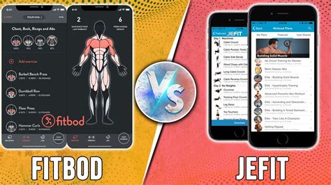 jefit|jefit vs fitbod.